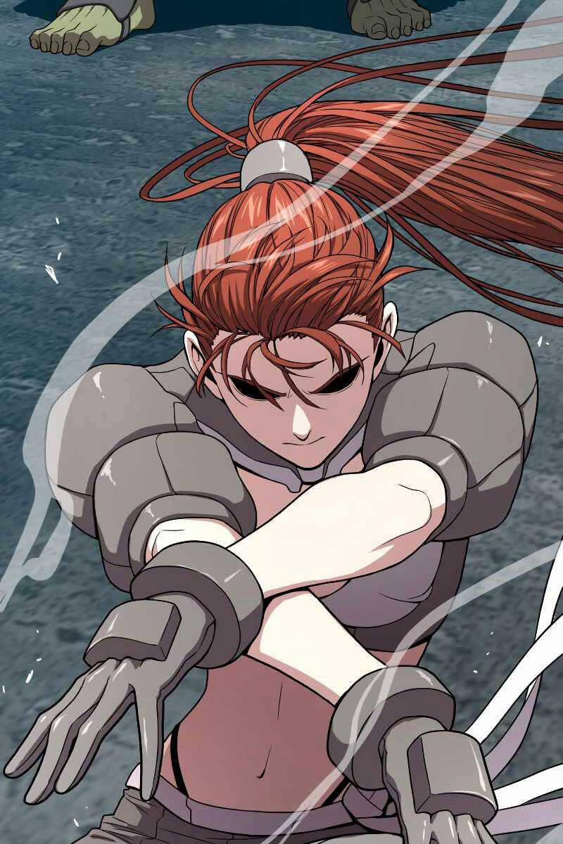 Luyện Cấp Chốn Địa Ngục 53 trang 26