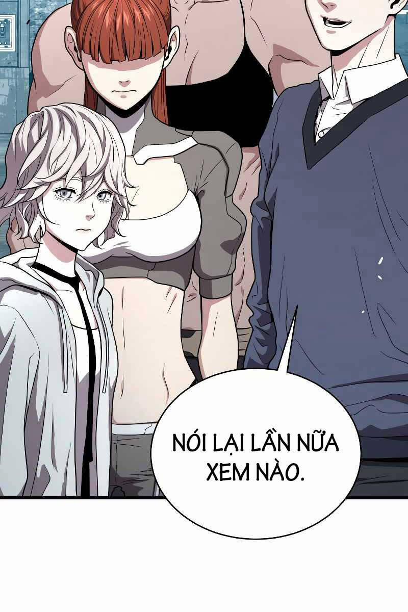 Luyện Cấp Chốn Địa Ngục 53 trang 37