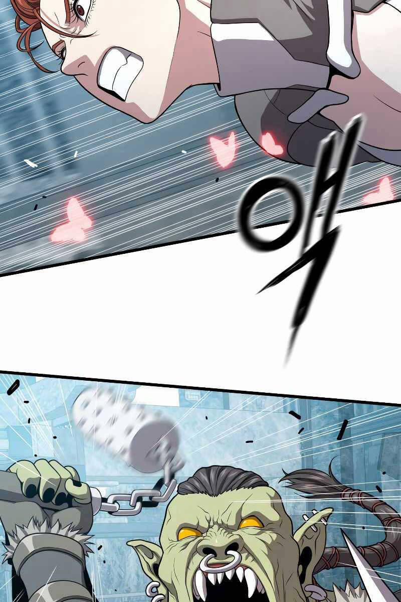 Luyện Cấp Chốn Địa Ngục 53 trang 4