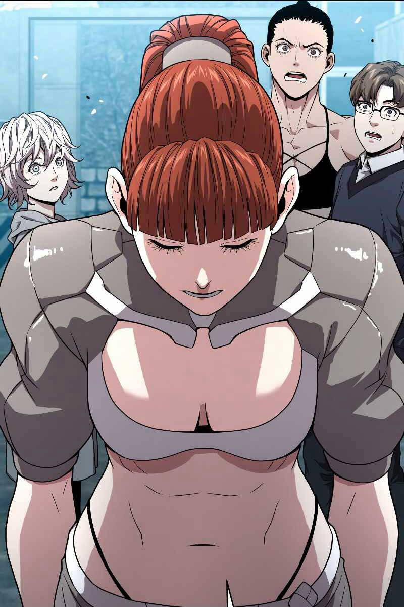 Luyện Cấp Chốn Địa Ngục 53 trang 45