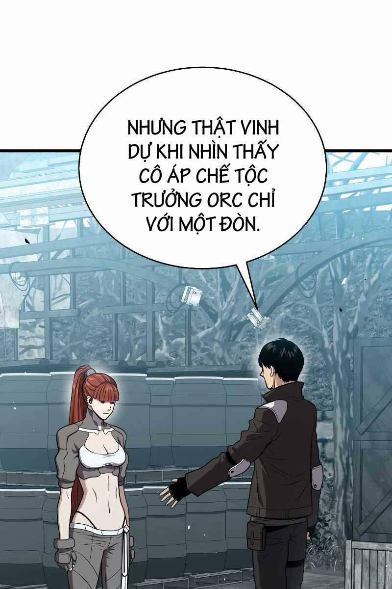 Luyện Cấp Chốn Địa Ngục 53 trang 50