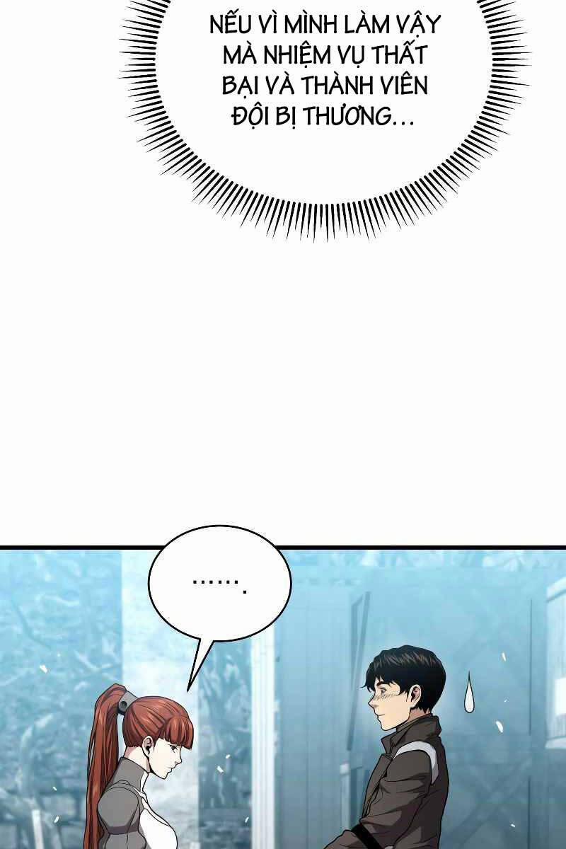 Luyện Cấp Chốn Địa Ngục 53 trang 54