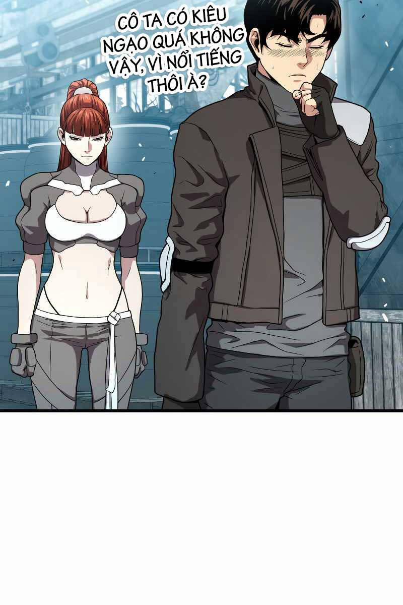 Luyện Cấp Chốn Địa Ngục 53 trang 56