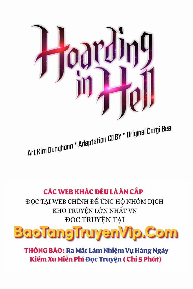 Luyện Cấp Chốn Địa Ngục 53 trang 58