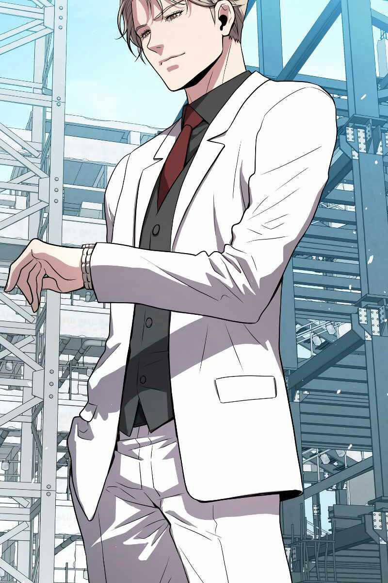 Luyện Cấp Chốn Địa Ngục 53 trang 62