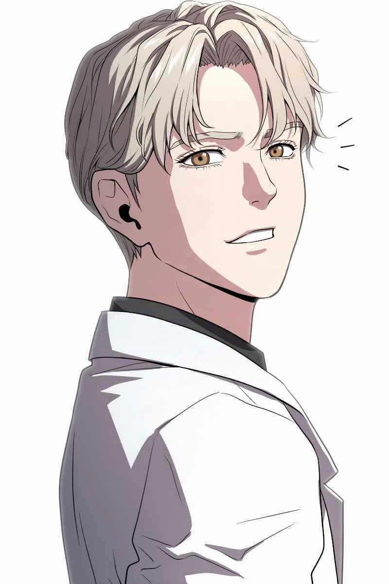 Luyện Cấp Chốn Địa Ngục 53 trang 65