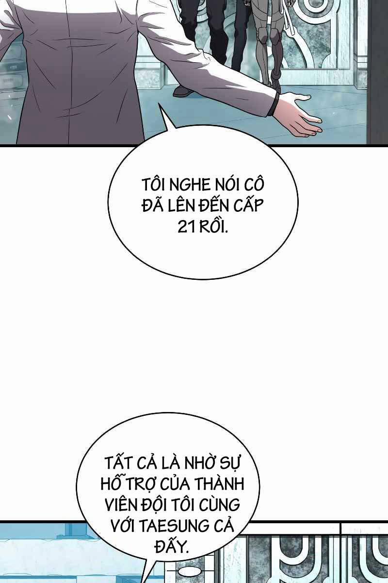 Luyện Cấp Chốn Địa Ngục 53 trang 67