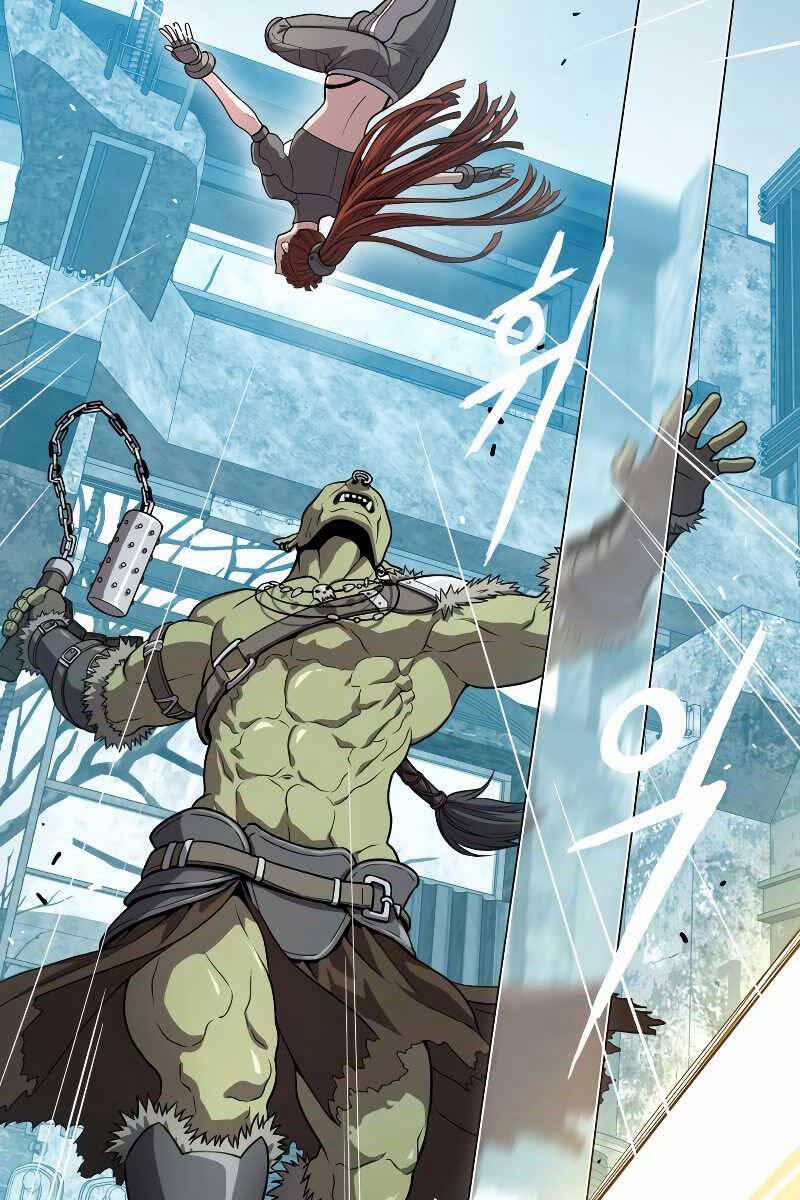 Luyện Cấp Chốn Địa Ngục 53 trang 7