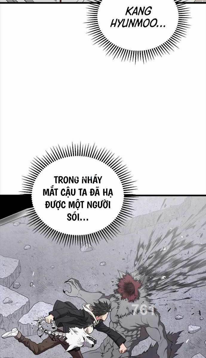 Luyện Cấp Chốn Địa Ngục 54 trang 1