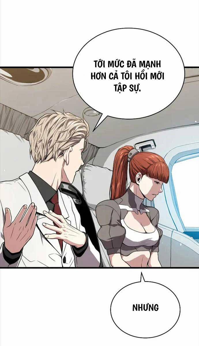 Luyện Cấp Chốn Địa Ngục 54 trang 12