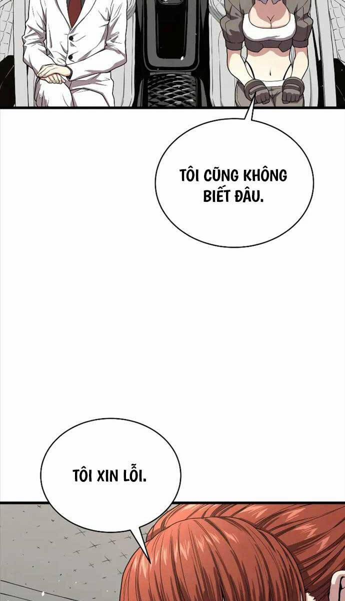 Luyện Cấp Chốn Địa Ngục 54 trang 14