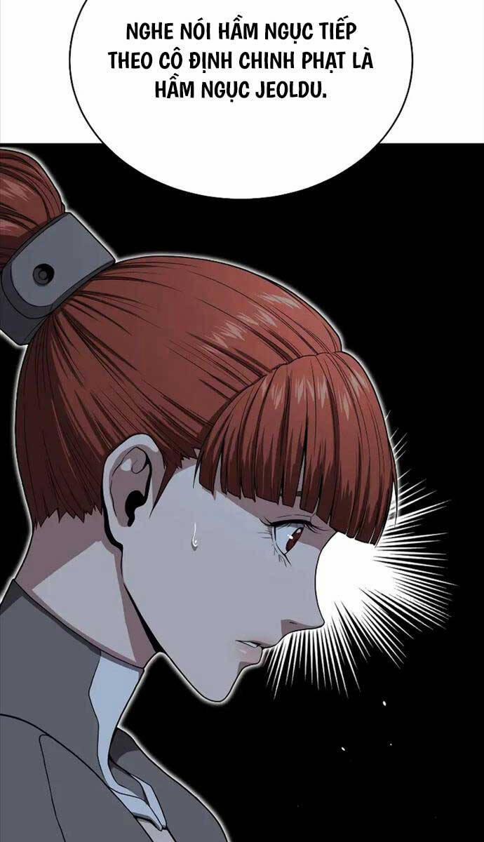 Luyện Cấp Chốn Địa Ngục 54 trang 16