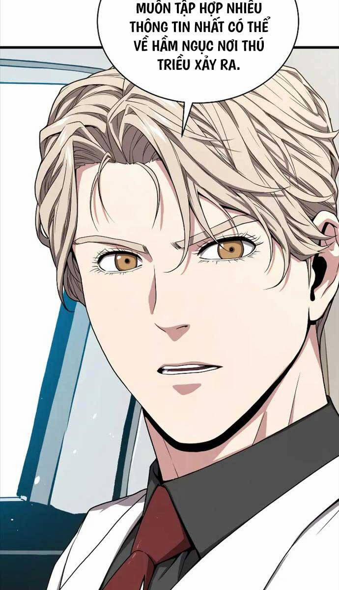 Luyện Cấp Chốn Địa Ngục 54 trang 18