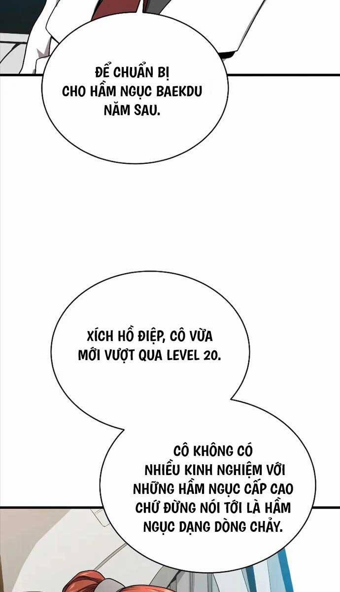 Luyện Cấp Chốn Địa Ngục 54 trang 19