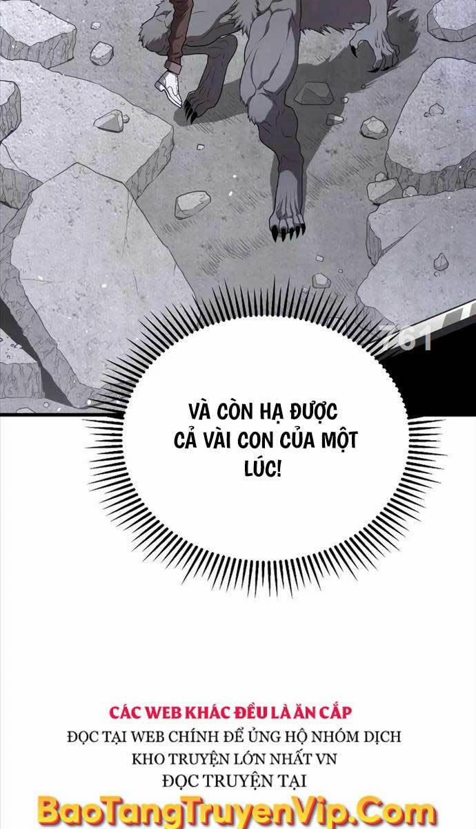Luyện Cấp Chốn Địa Ngục 54 trang 2