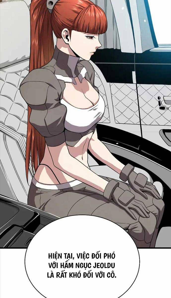 Luyện Cấp Chốn Địa Ngục 54 trang 20