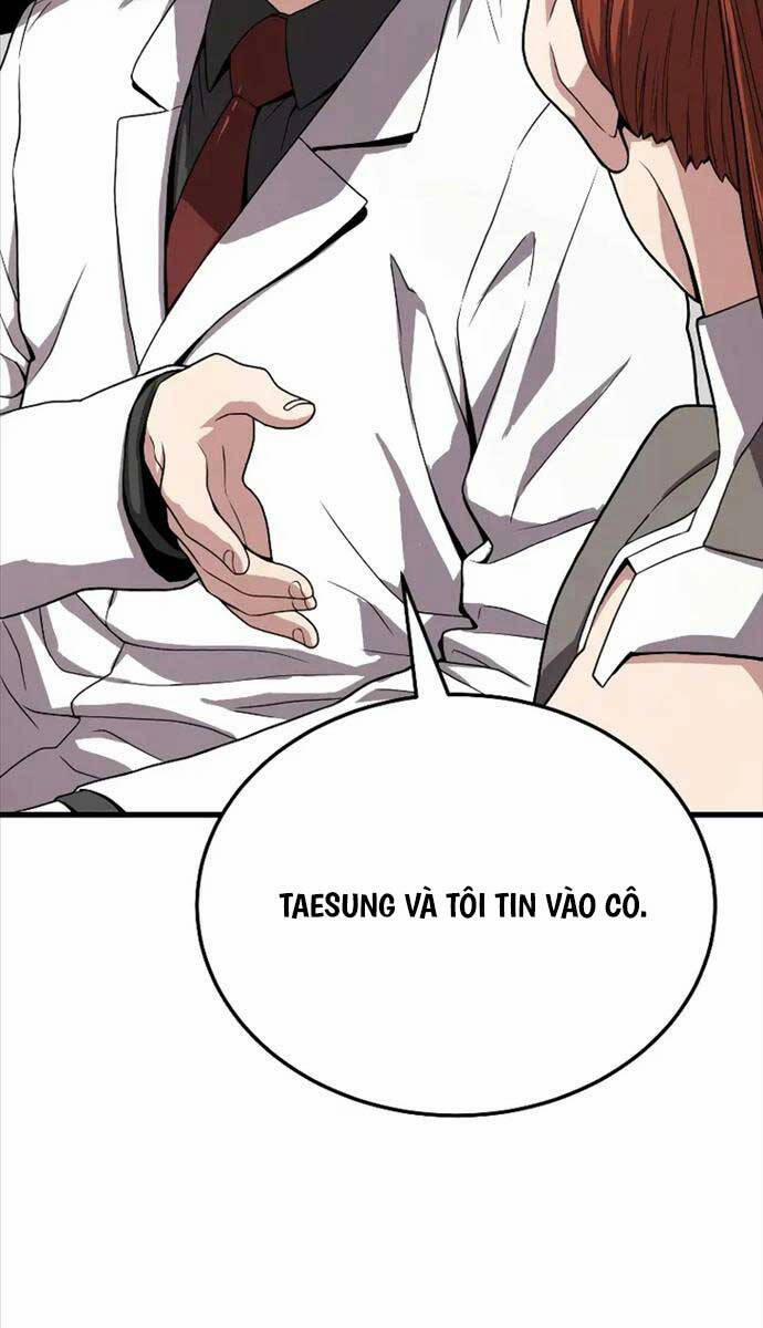 Luyện Cấp Chốn Địa Ngục 54 trang 22