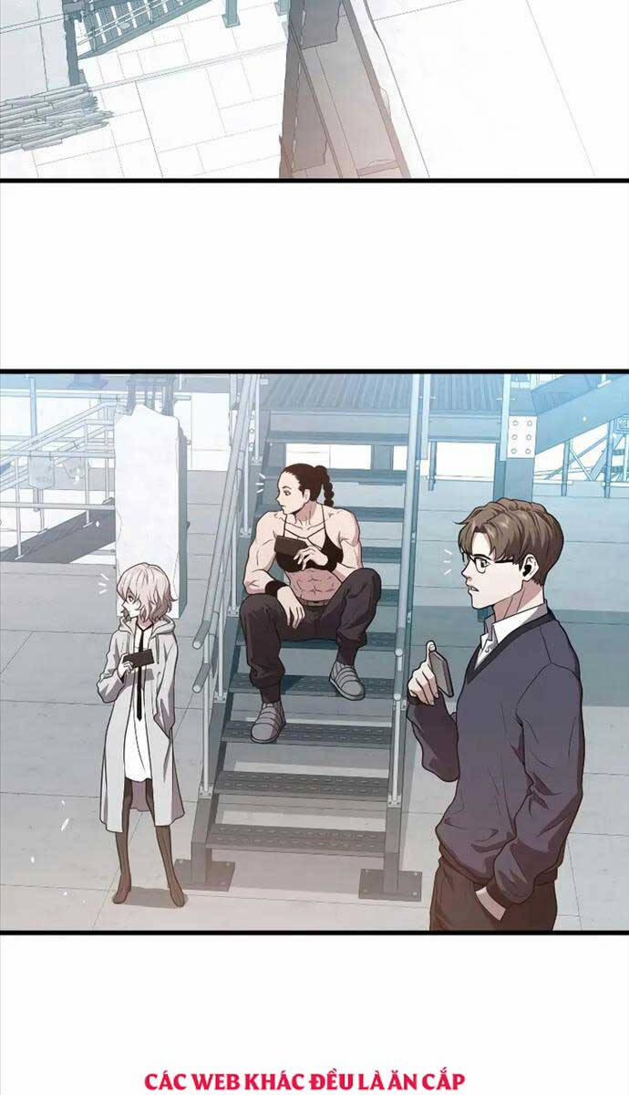 Luyện Cấp Chốn Địa Ngục 54 trang 27