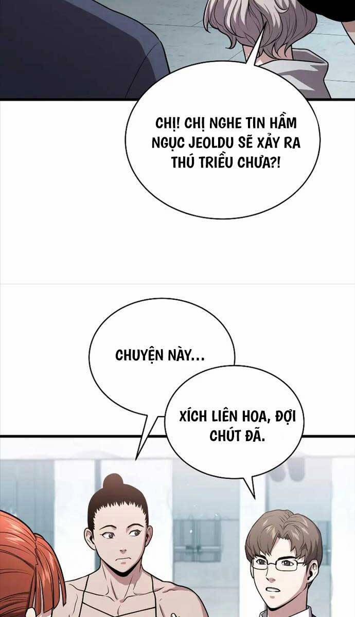 Luyện Cấp Chốn Địa Ngục 54 trang 29