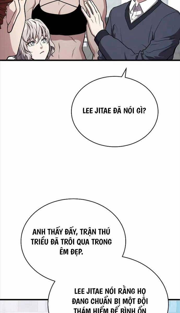 Luyện Cấp Chốn Địa Ngục 54 trang 30