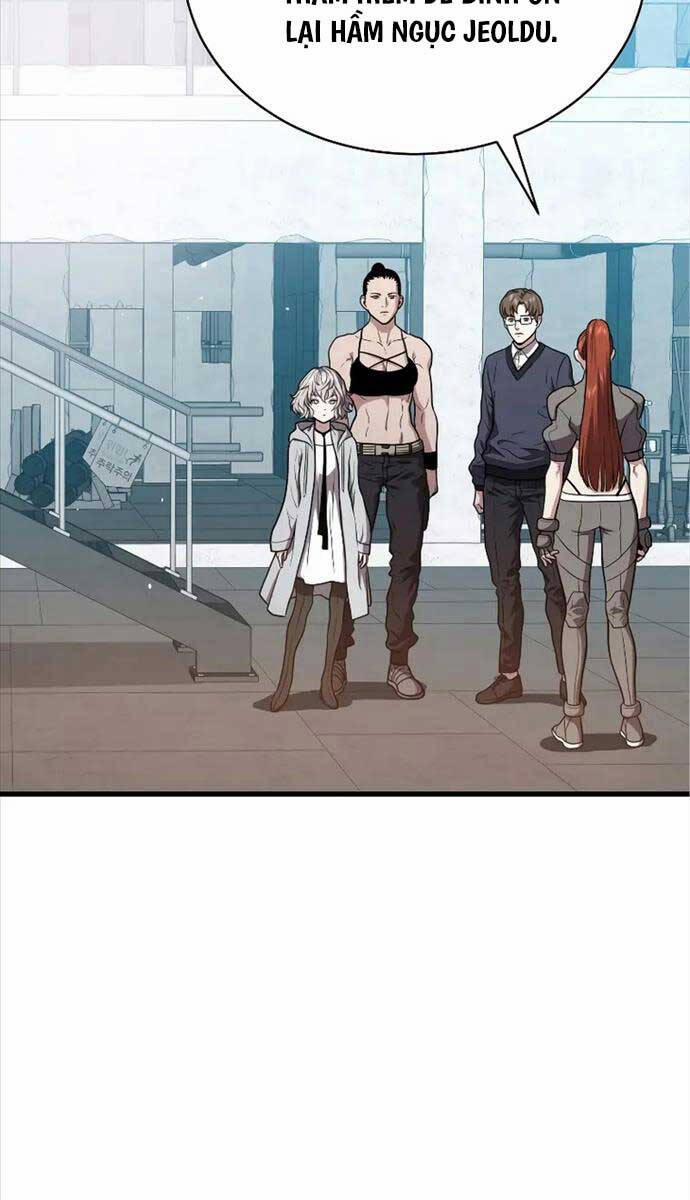 Luyện Cấp Chốn Địa Ngục 54 trang 31