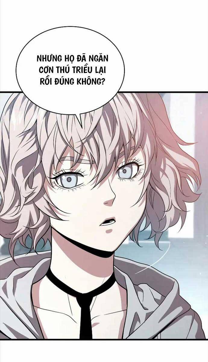 Luyện Cấp Chốn Địa Ngục 54 trang 32