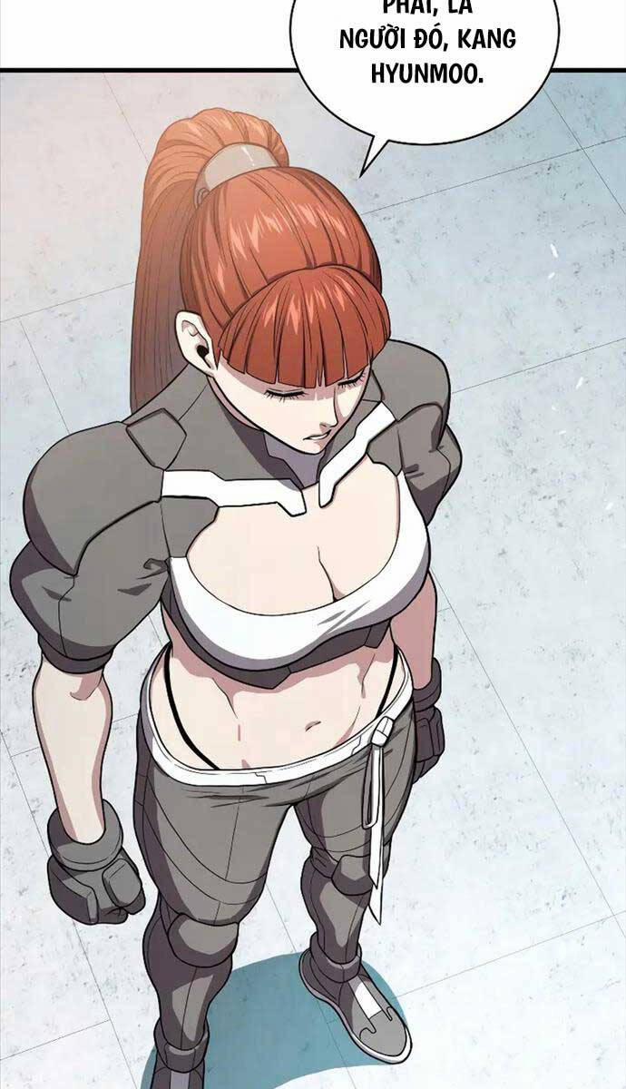 Luyện Cấp Chốn Địa Ngục 54 trang 34