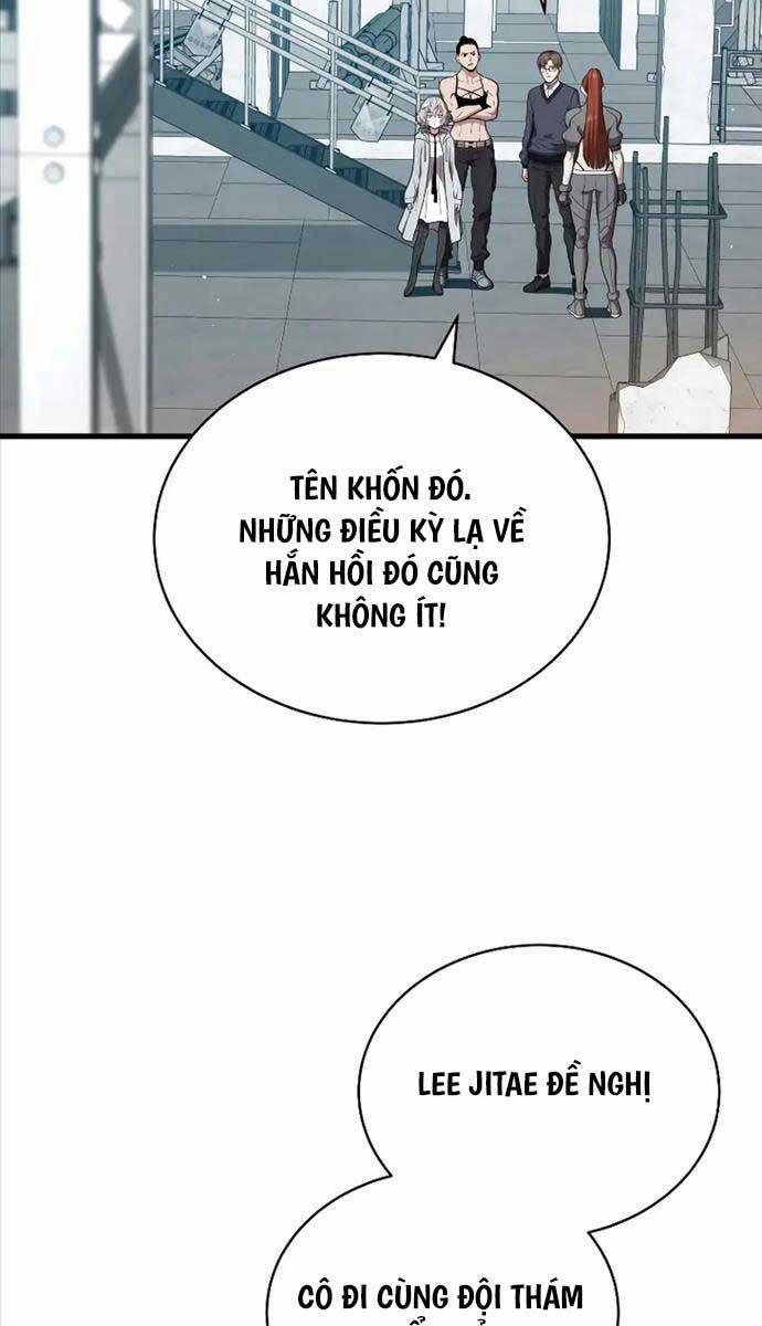 Luyện Cấp Chốn Địa Ngục 54 trang 36