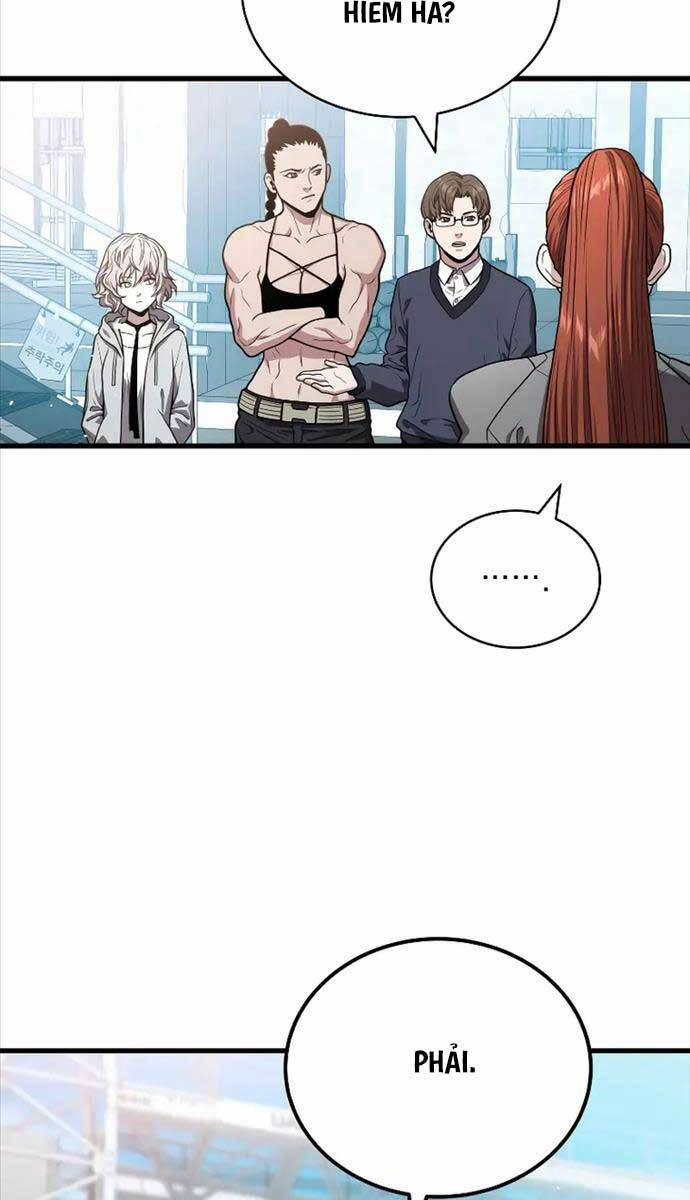Luyện Cấp Chốn Địa Ngục 54 trang 37