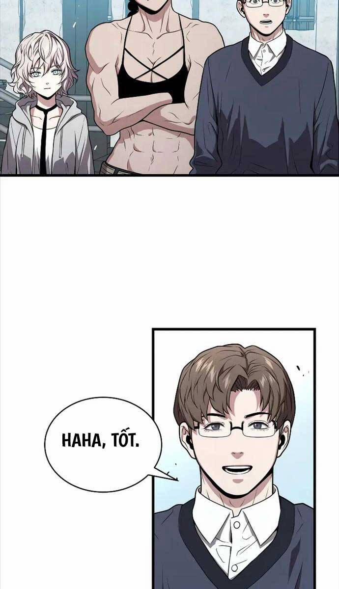 Luyện Cấp Chốn Địa Ngục 54 trang 40