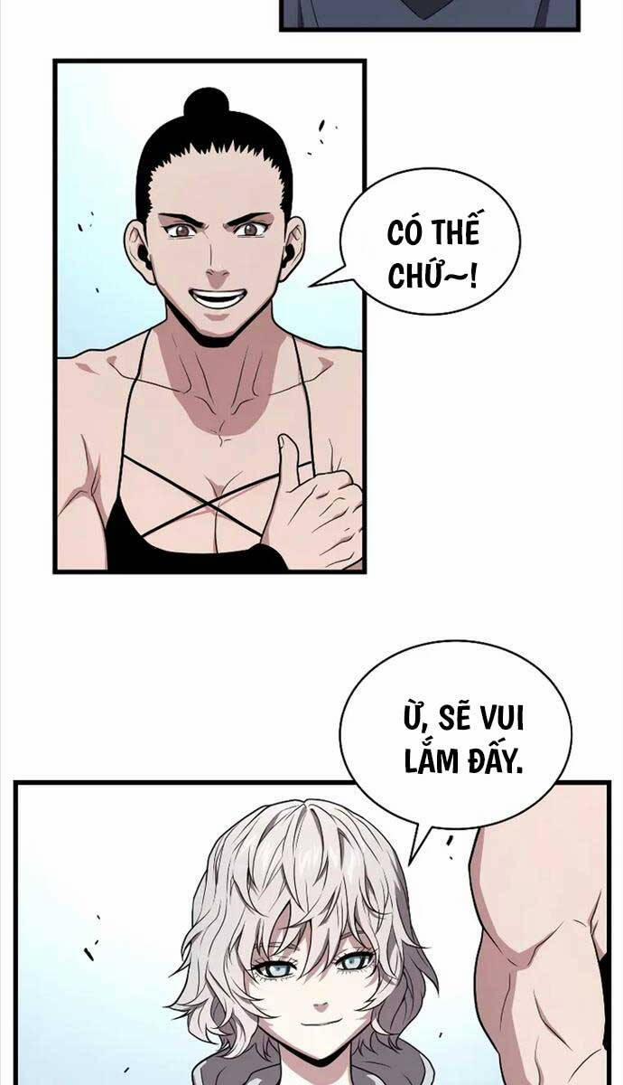 Luyện Cấp Chốn Địa Ngục 54 trang 41