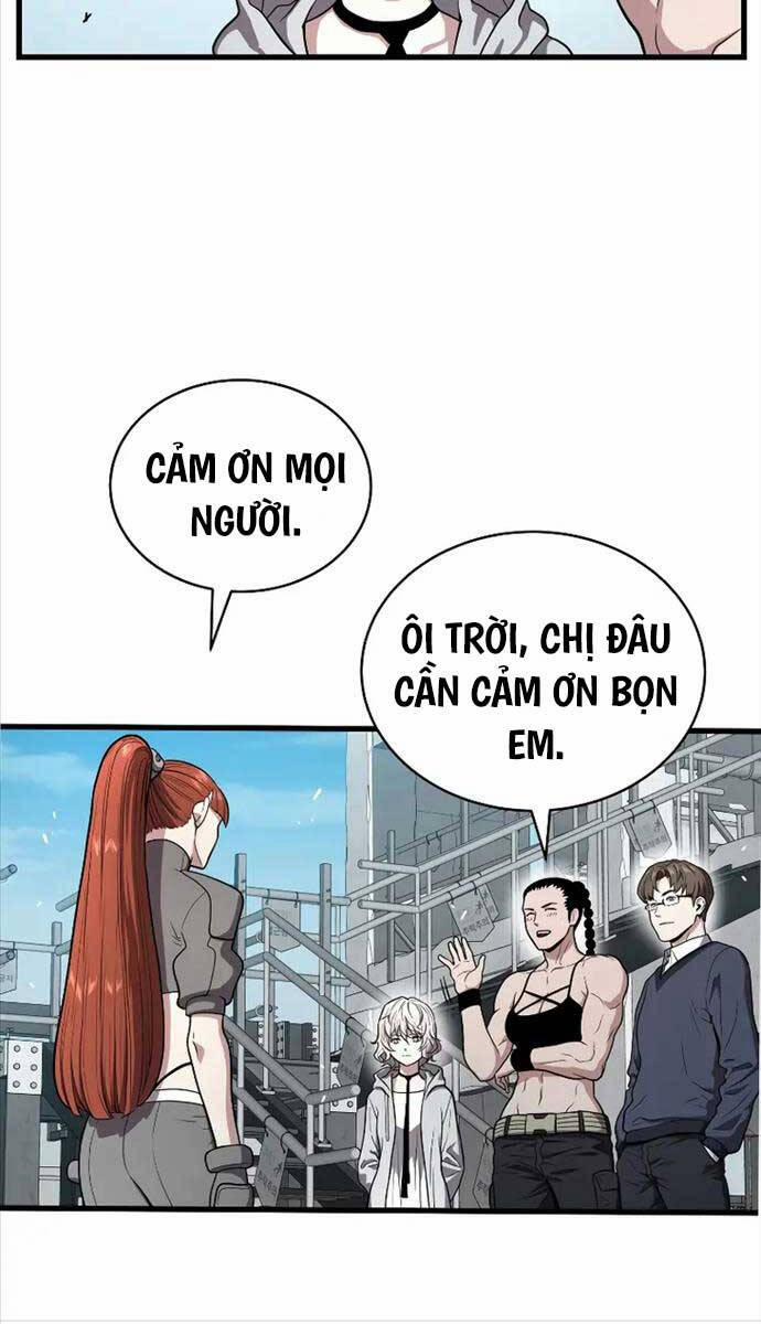 Luyện Cấp Chốn Địa Ngục 54 trang 42