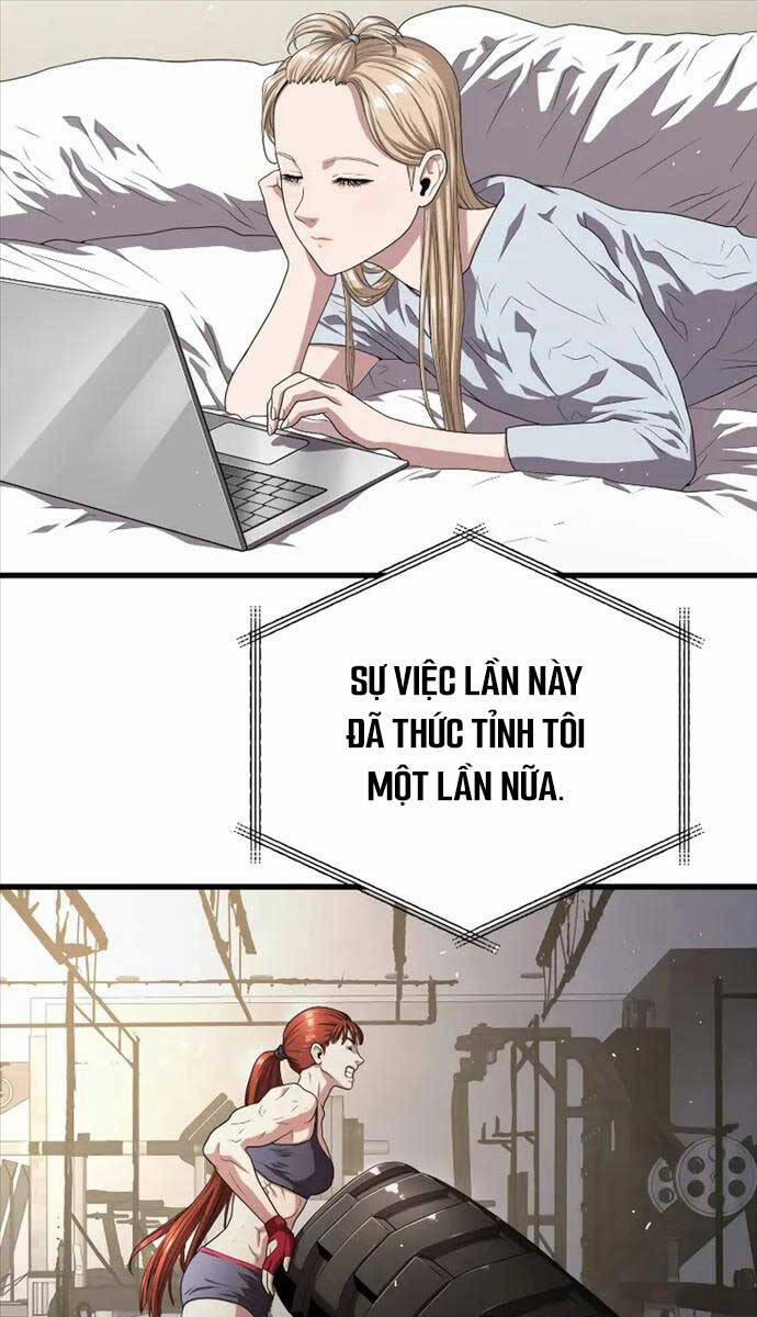 Luyện Cấp Chốn Địa Ngục 54 trang 69