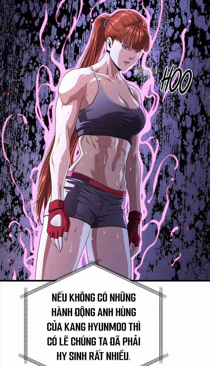 Luyện Cấp Chốn Địa Ngục 54 trang 72
