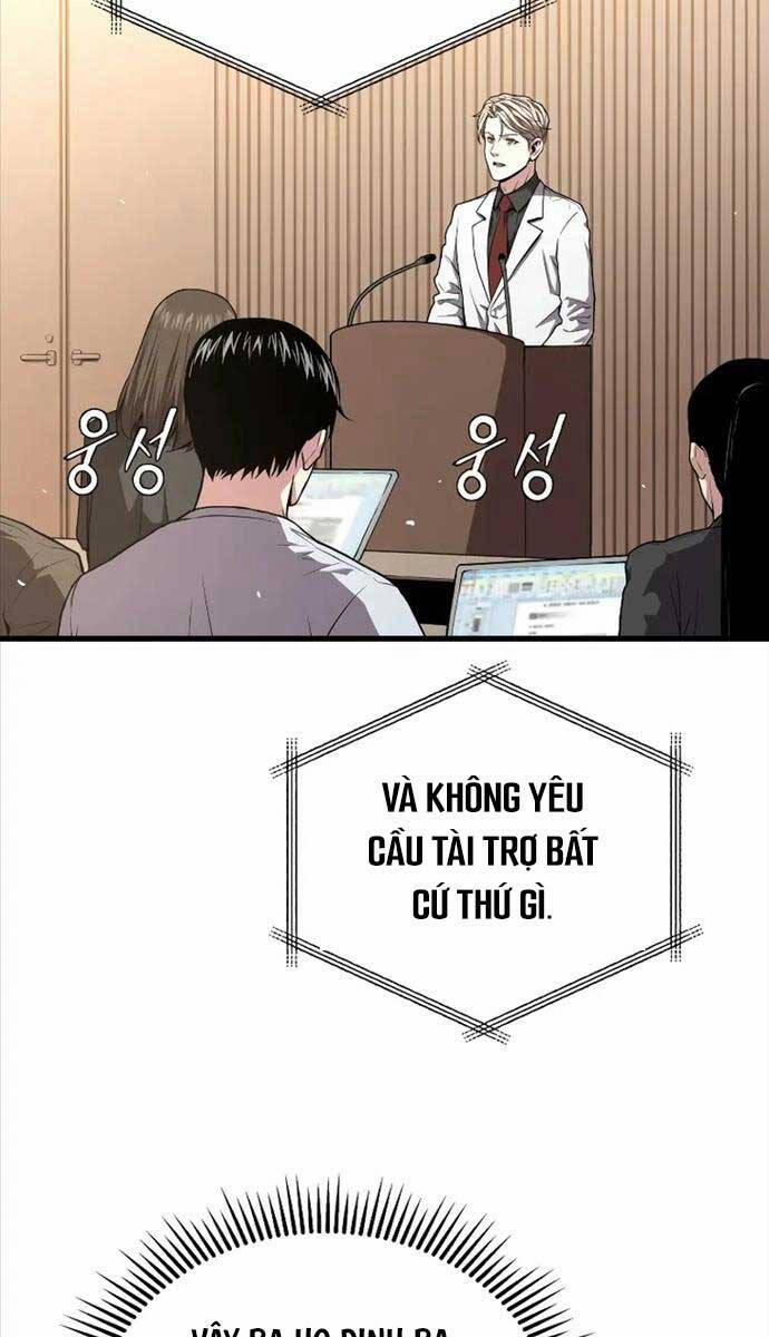 Luyện Cấp Chốn Địa Ngục 54 trang 78