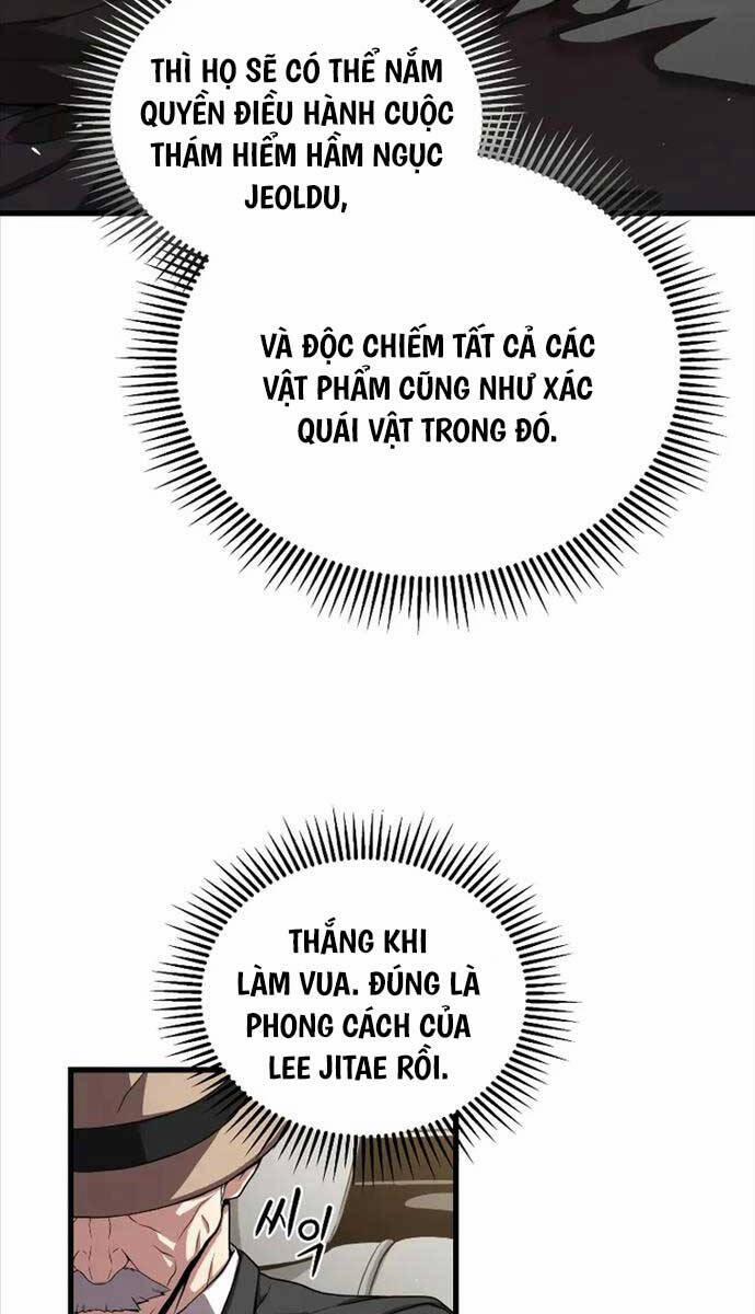 Luyện Cấp Chốn Địa Ngục 54 trang 80