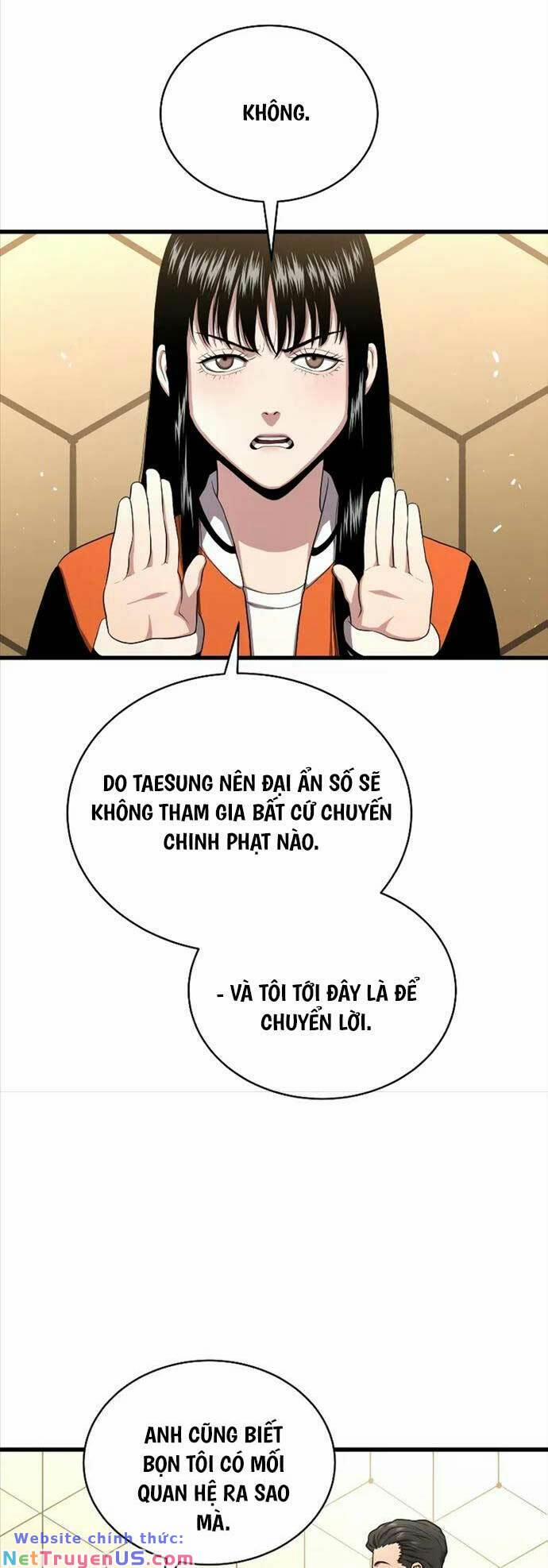 Luyện Cấp Chốn Địa Ngục 55 trang 15