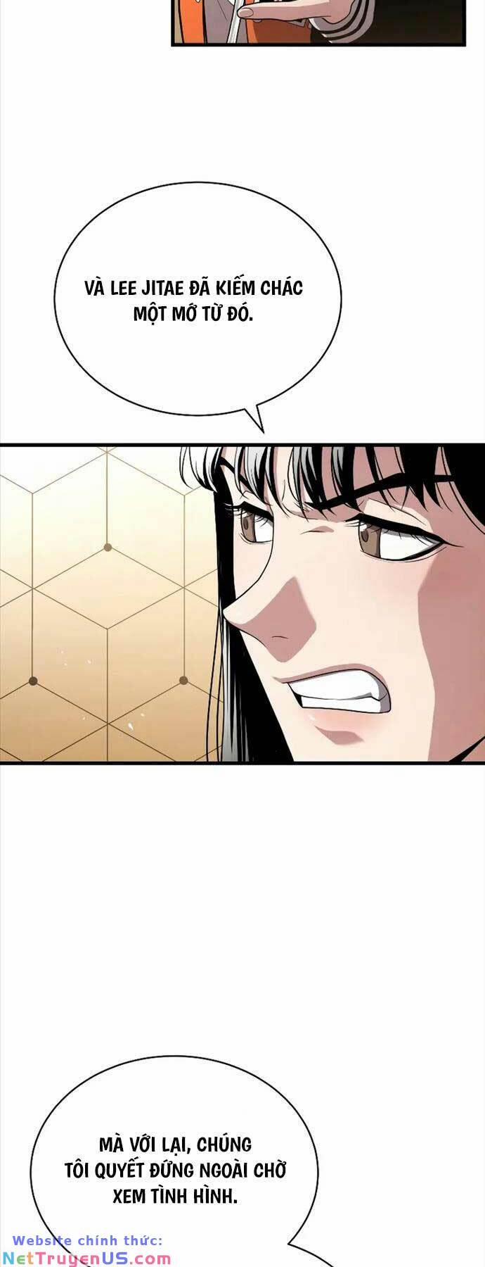 Luyện Cấp Chốn Địa Ngục 55 trang 17