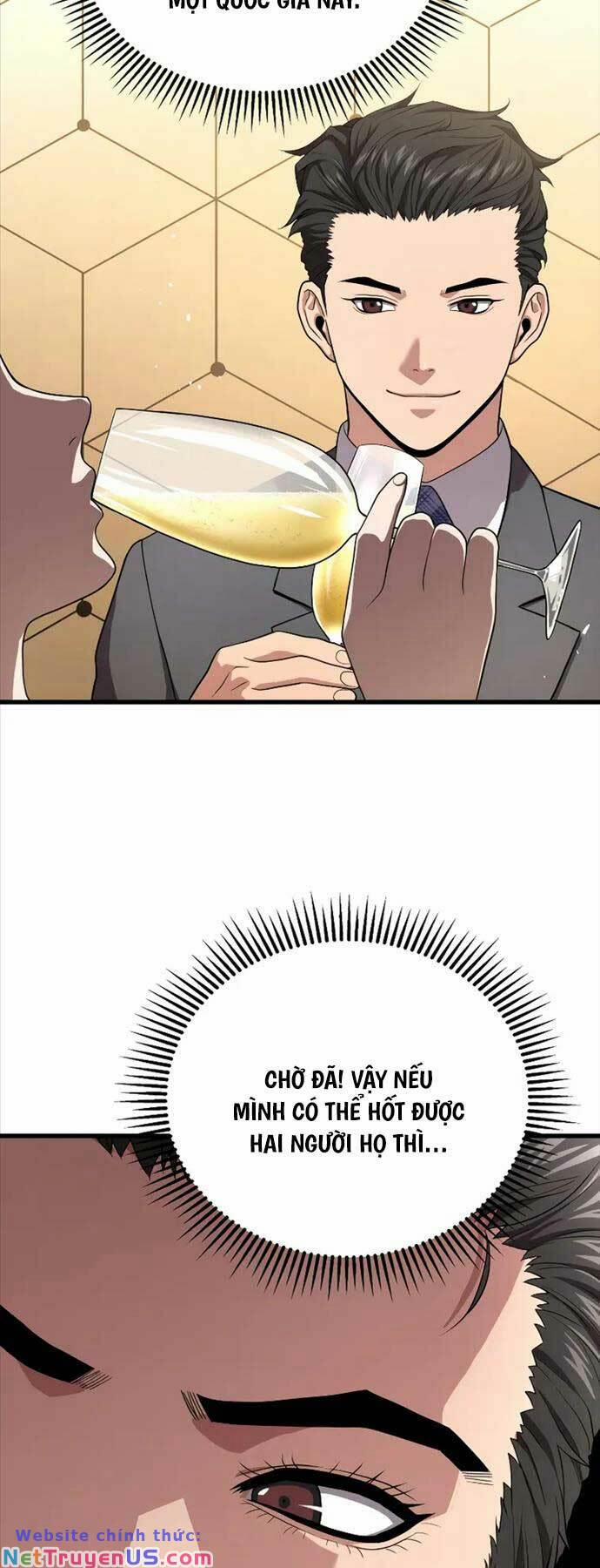 Luyện Cấp Chốn Địa Ngục 55 trang 19