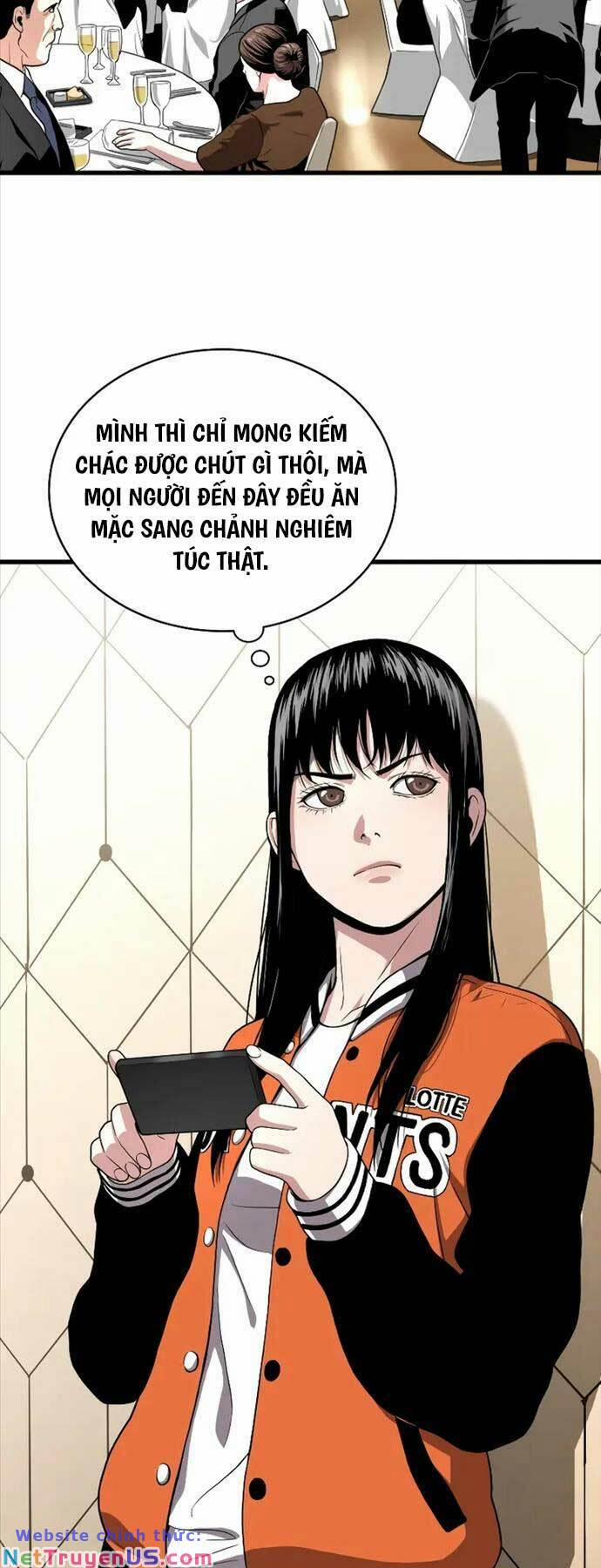 Luyện Cấp Chốn Địa Ngục 55 trang 2