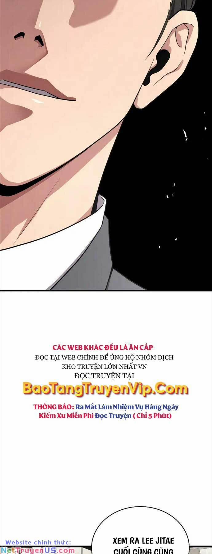 Luyện Cấp Chốn Địa Ngục 55 trang 20