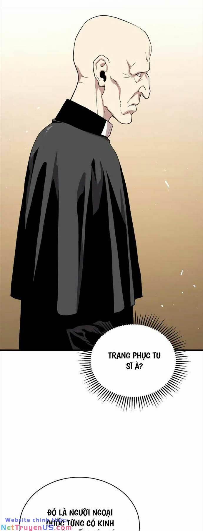 Luyện Cấp Chốn Địa Ngục 55 trang 22