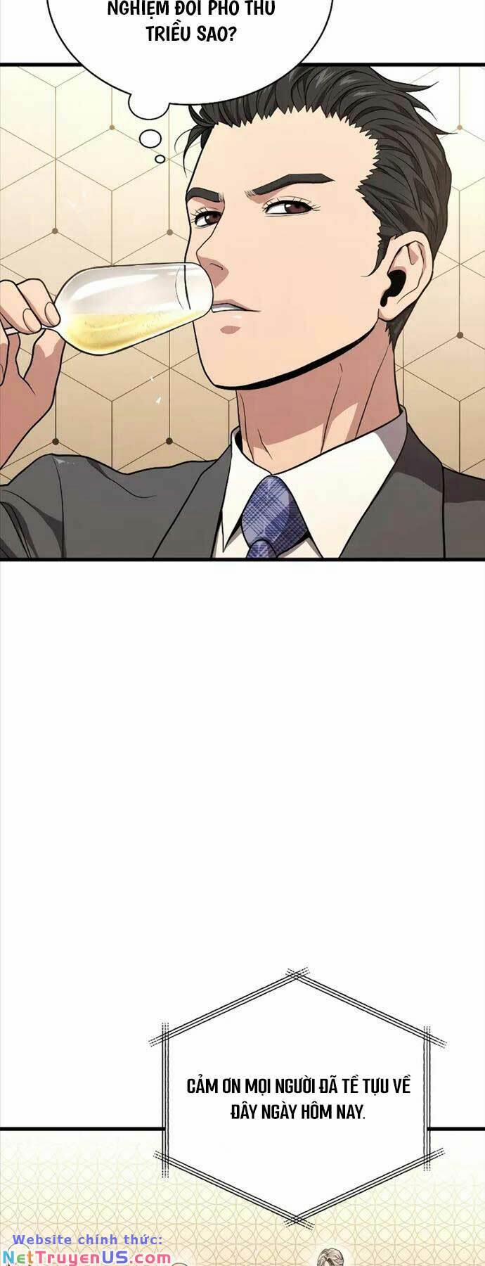 Luyện Cấp Chốn Địa Ngục 55 trang 23