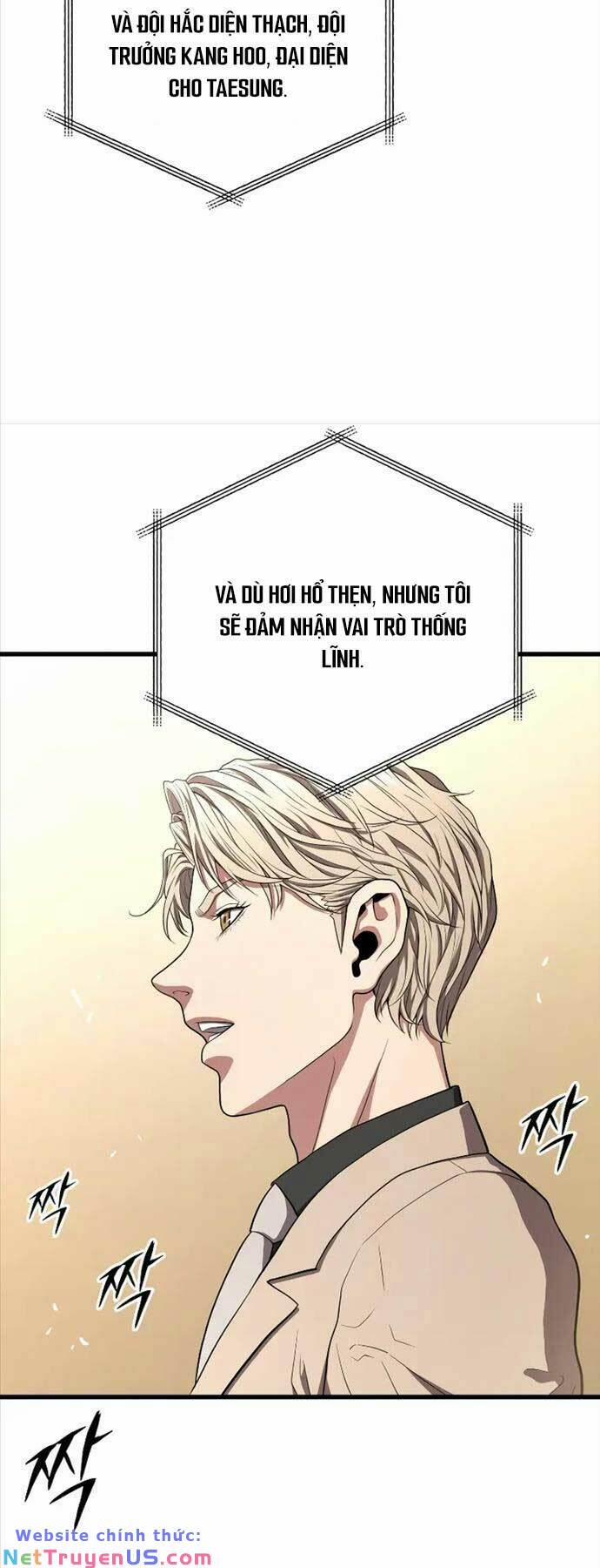 Luyện Cấp Chốn Địa Ngục 55 trang 25