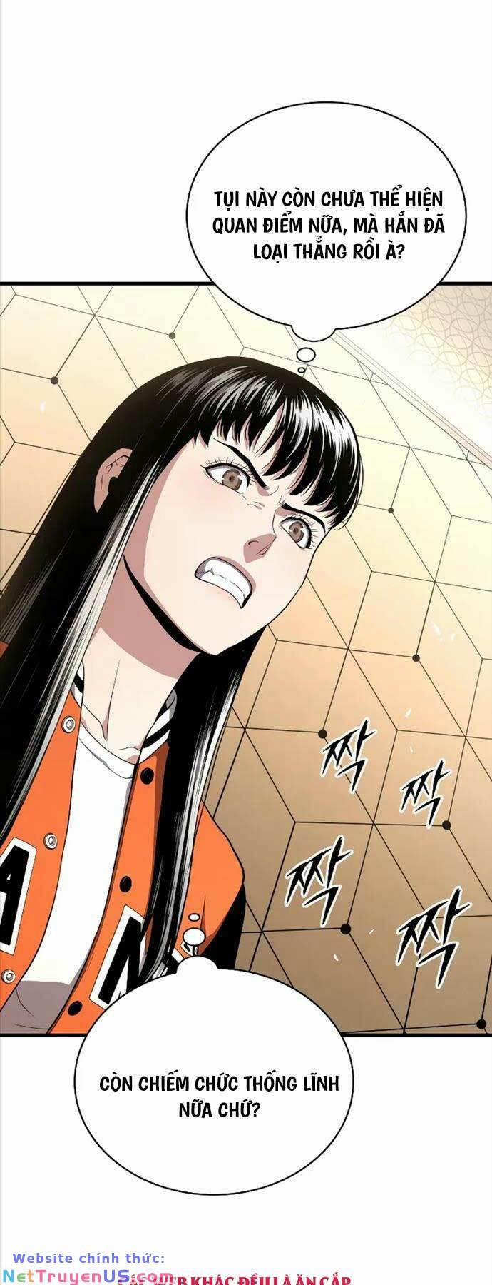 Luyện Cấp Chốn Địa Ngục 55 trang 26