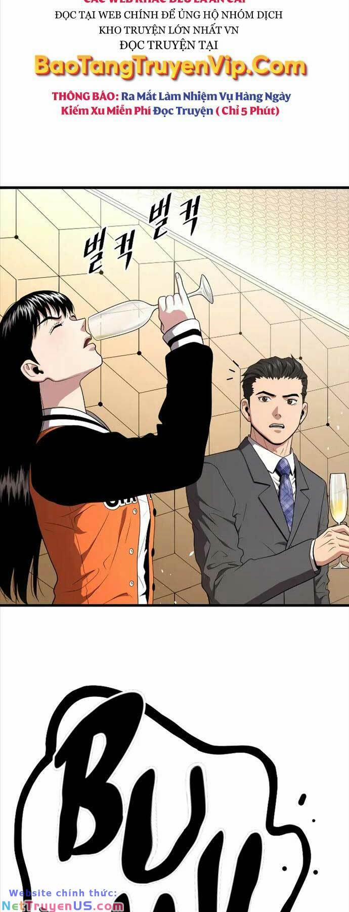 Luyện Cấp Chốn Địa Ngục 55 trang 27