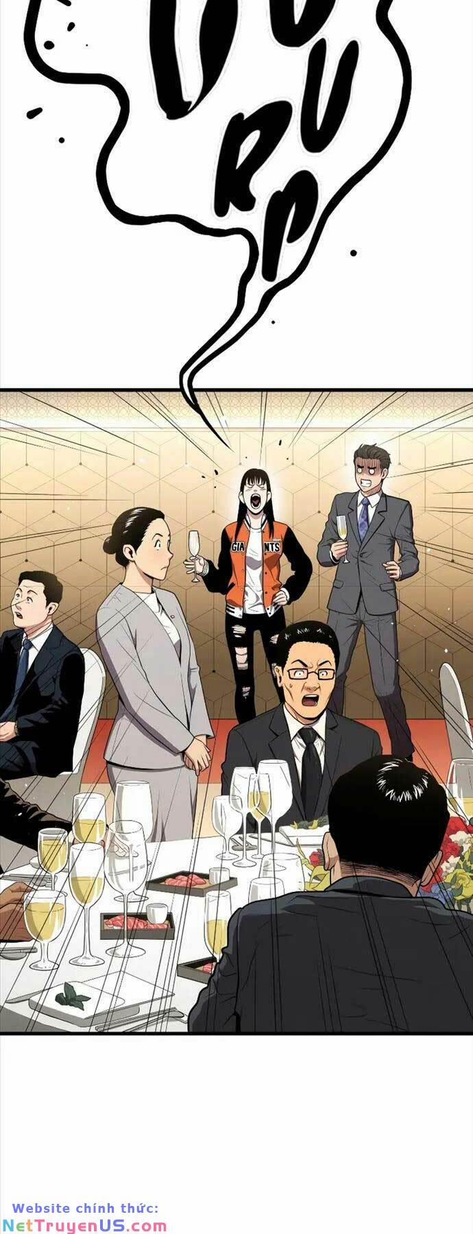 Luyện Cấp Chốn Địa Ngục 55 trang 28