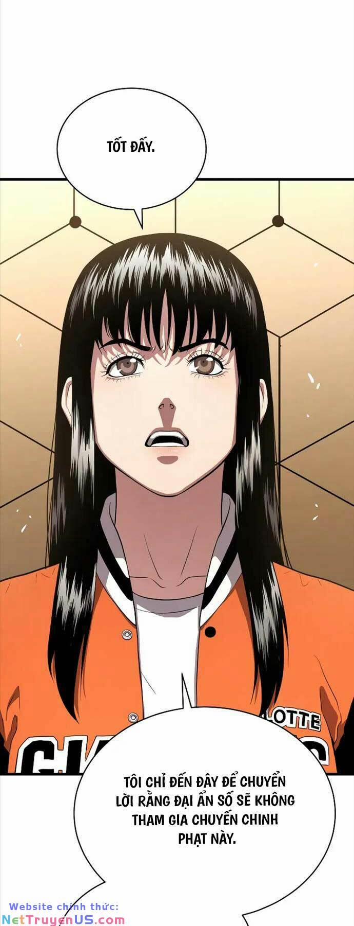 Luyện Cấp Chốn Địa Ngục 55 trang 29