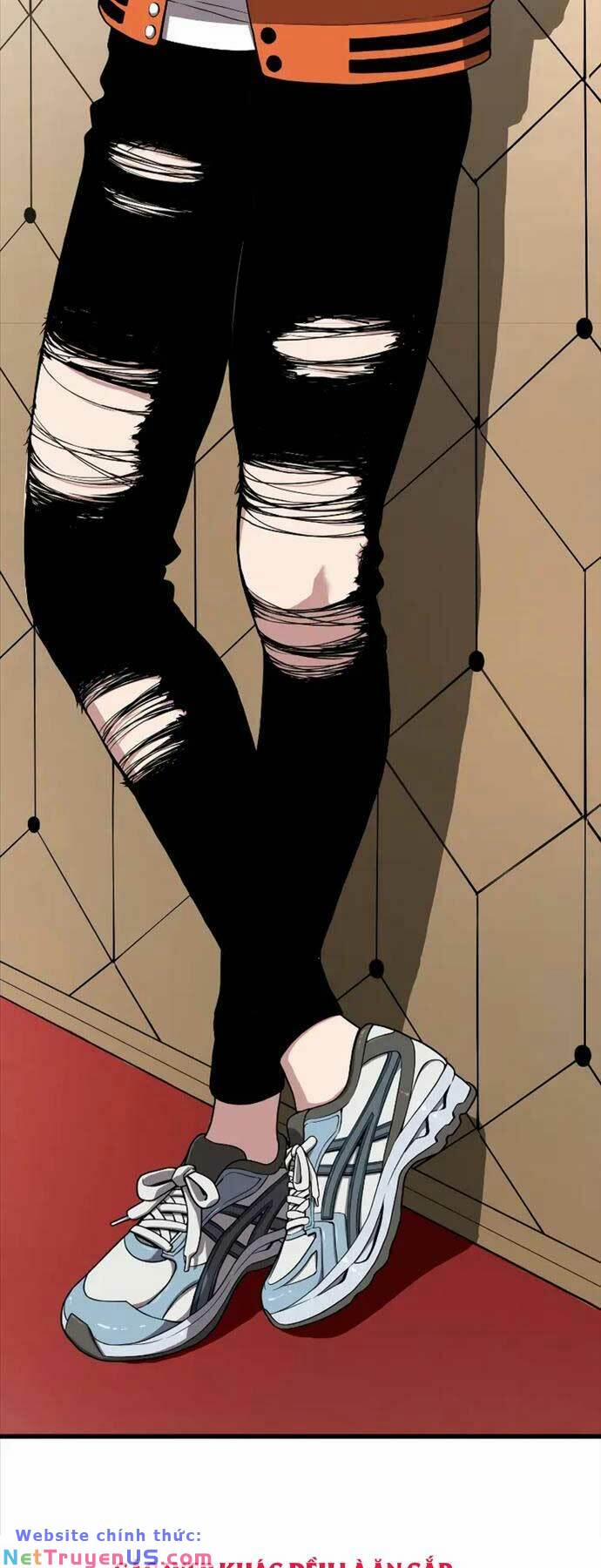 Luyện Cấp Chốn Địa Ngục 55 trang 3