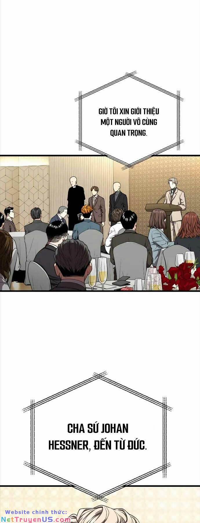 Luyện Cấp Chốn Địa Ngục 55 trang 32